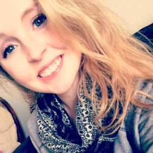 Meet your Posher, Audra